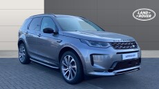 Land Rover Discovery Sport 1.5 P300e R-Dynamic HSE 5dr Auto [5 Seat] Station Wagon
